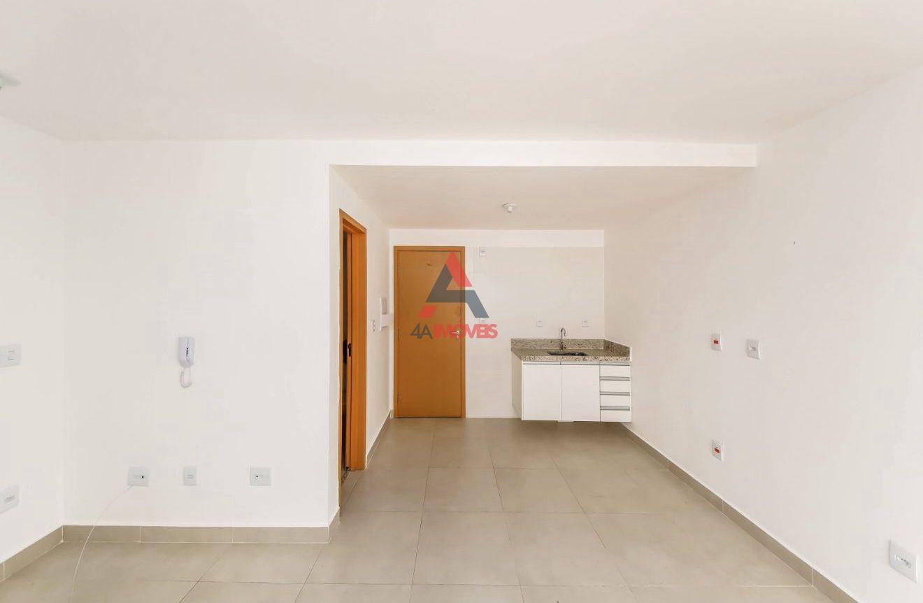 Apartamento, 1 quarto, 30 m² - Foto 5