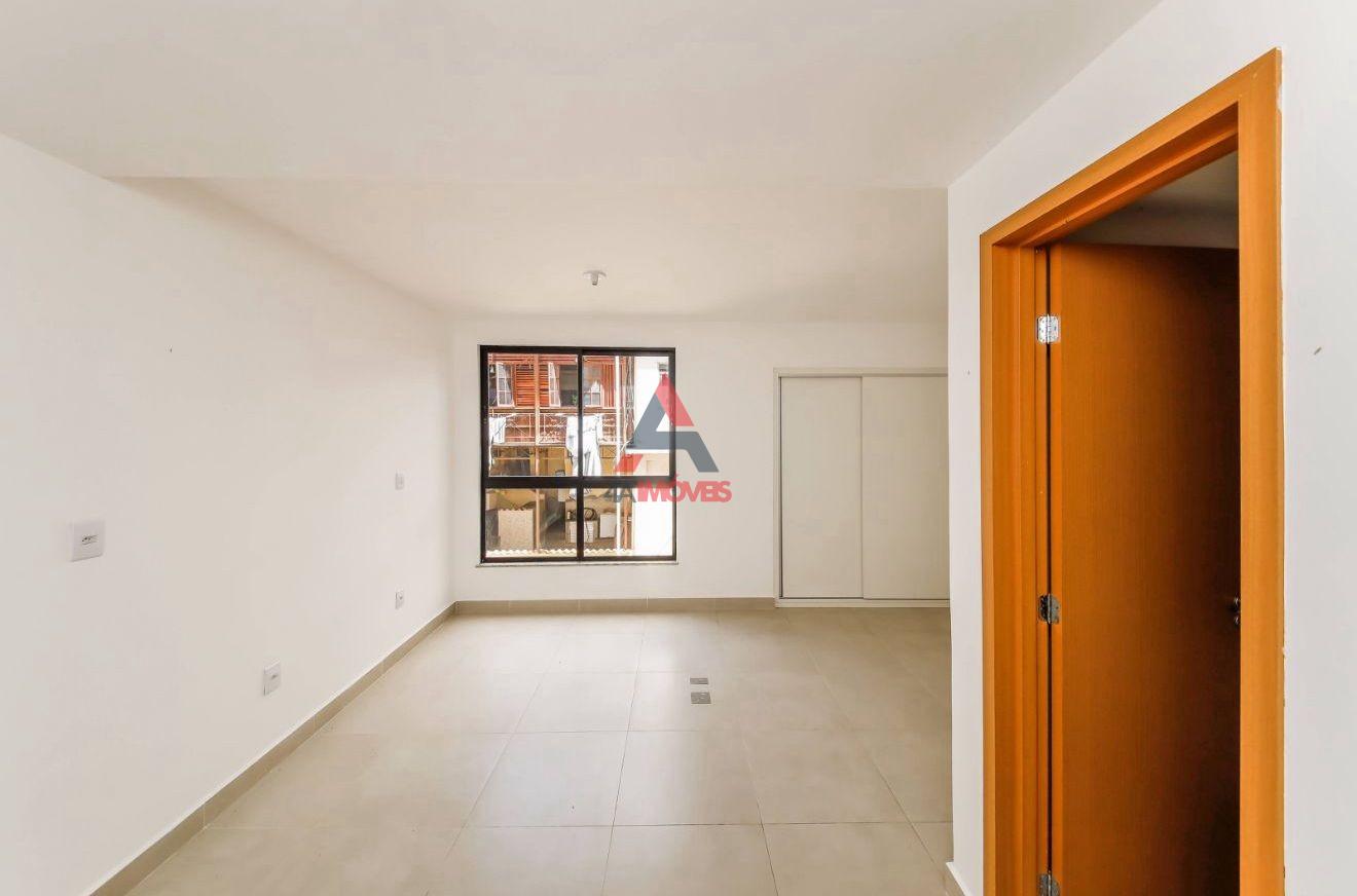 Apartamento, 1 quarto, 30 m² - Foto 7