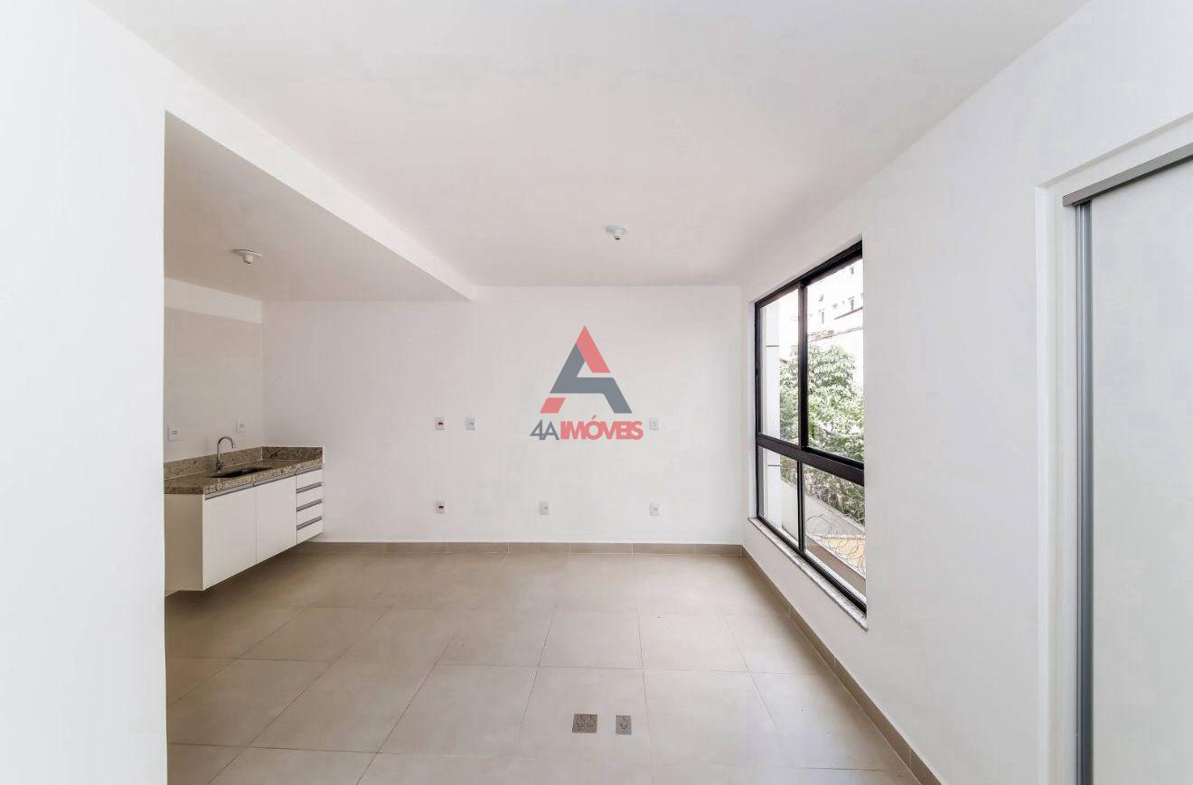 Apartamento, 1 quarto, 30 m² - Foto 8