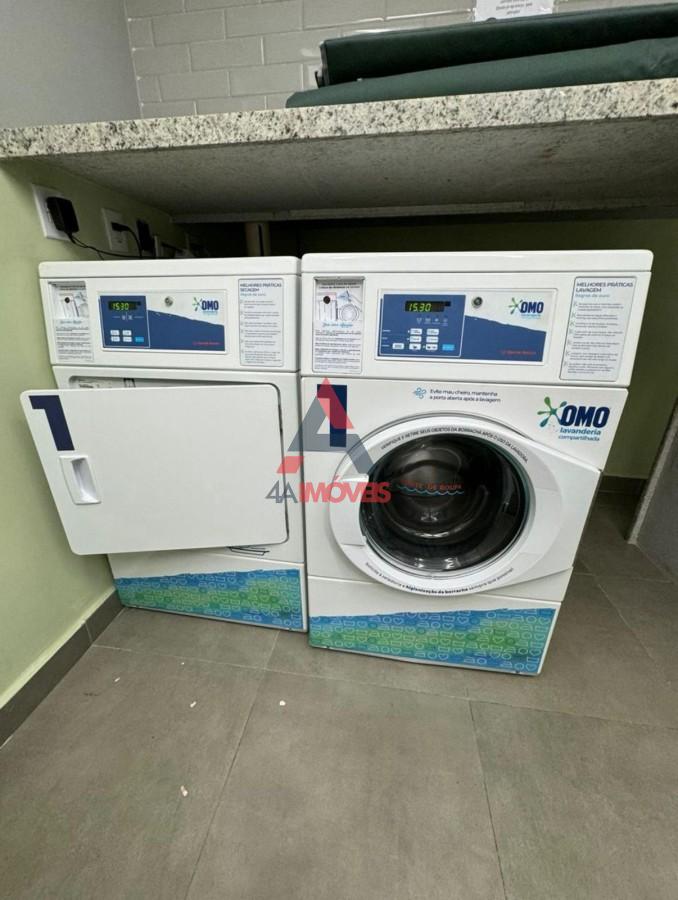 Apartamento, 1 quarto, 30 m² - Foto 9