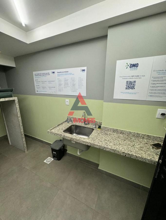 Apartamento, 1 quarto, 30 m² - Foto 11