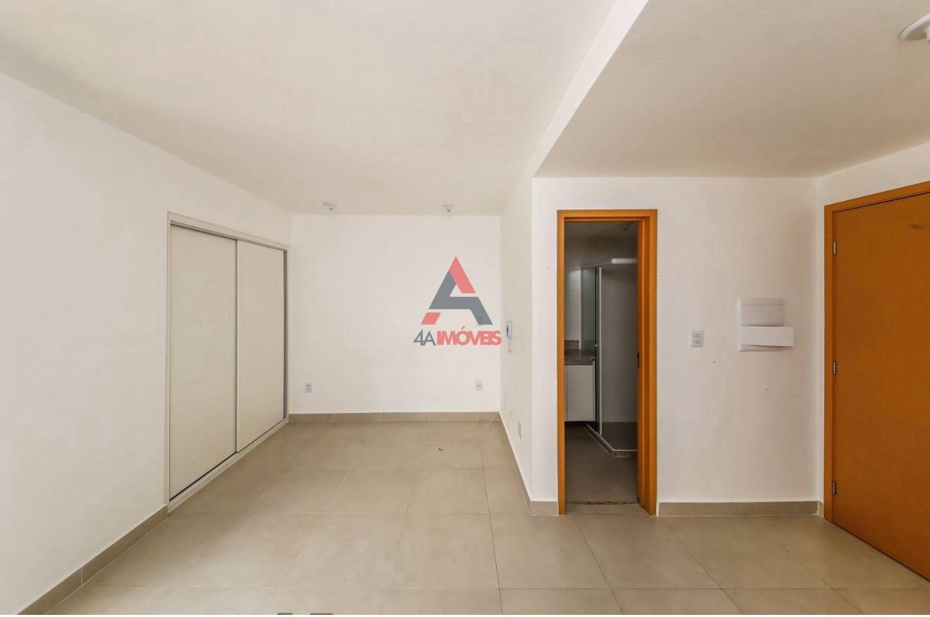 Apartamento, 1 quarto, 30 m² - Foto 12