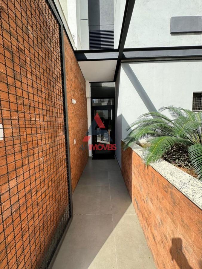 Apartamento, 1 quarto, 30 m² - Foto 14