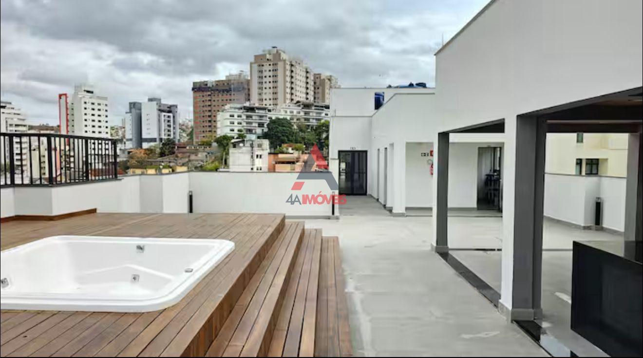 Apartamento, 1 quarto - Foto 6