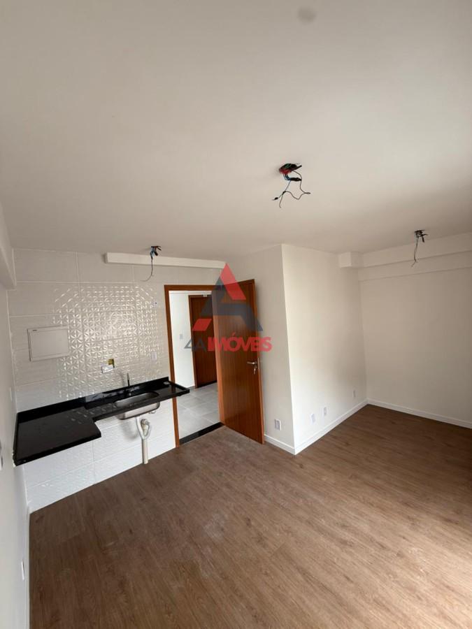 Apartamento, 1 quarto - Foto 9