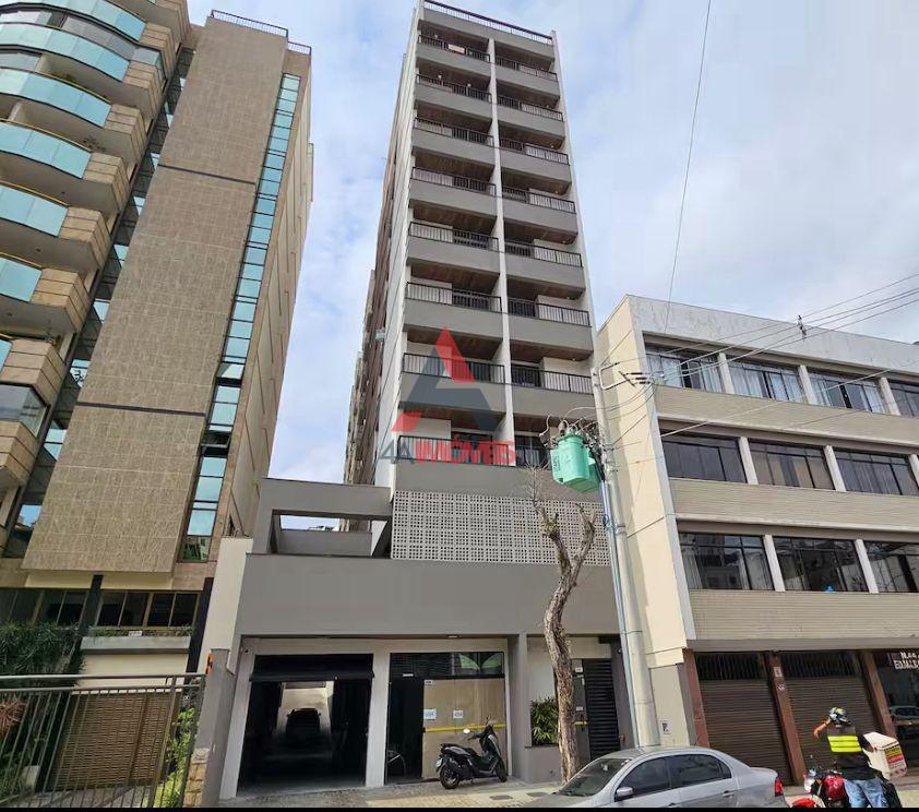 Apartamento, 1 quarto - Foto 1