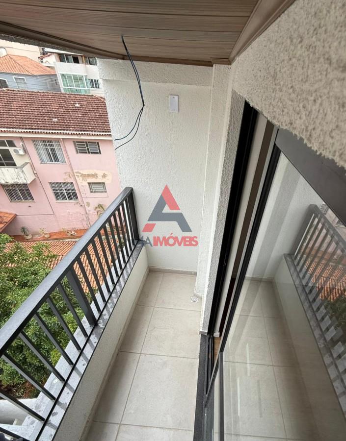 Apartamento, 1 quarto - Foto 7