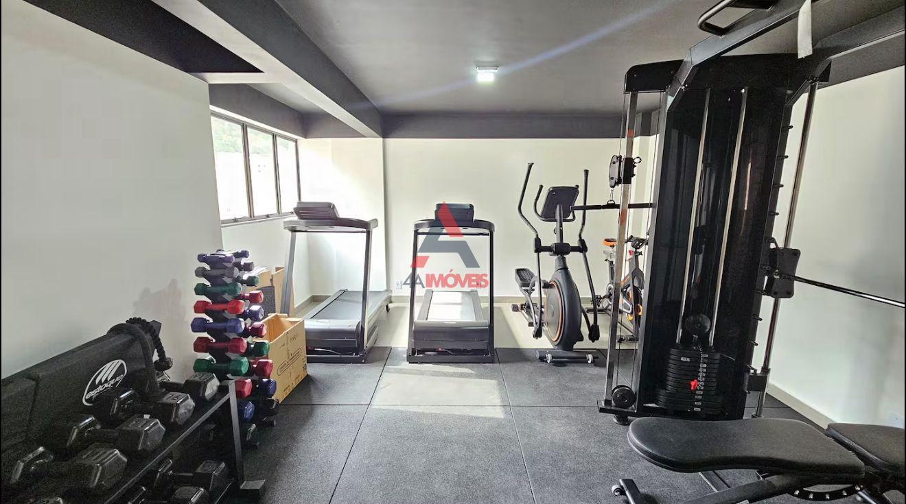 Apartamento, 1 quarto - Foto 15