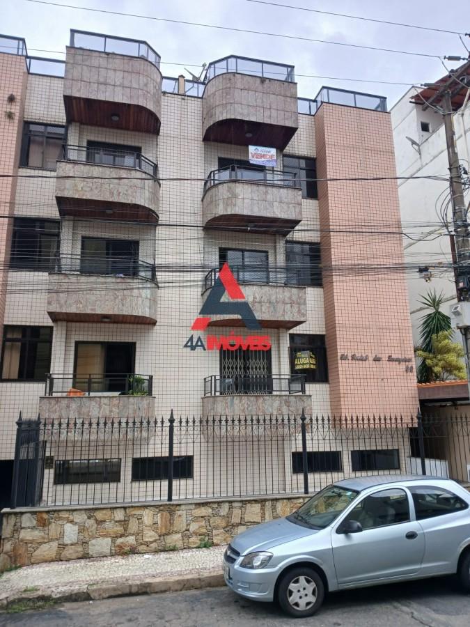 Apartamento, 2 quartos - Foto 1