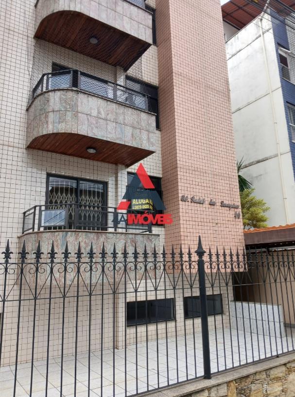 Apartamento, 2 quartos - Foto 2