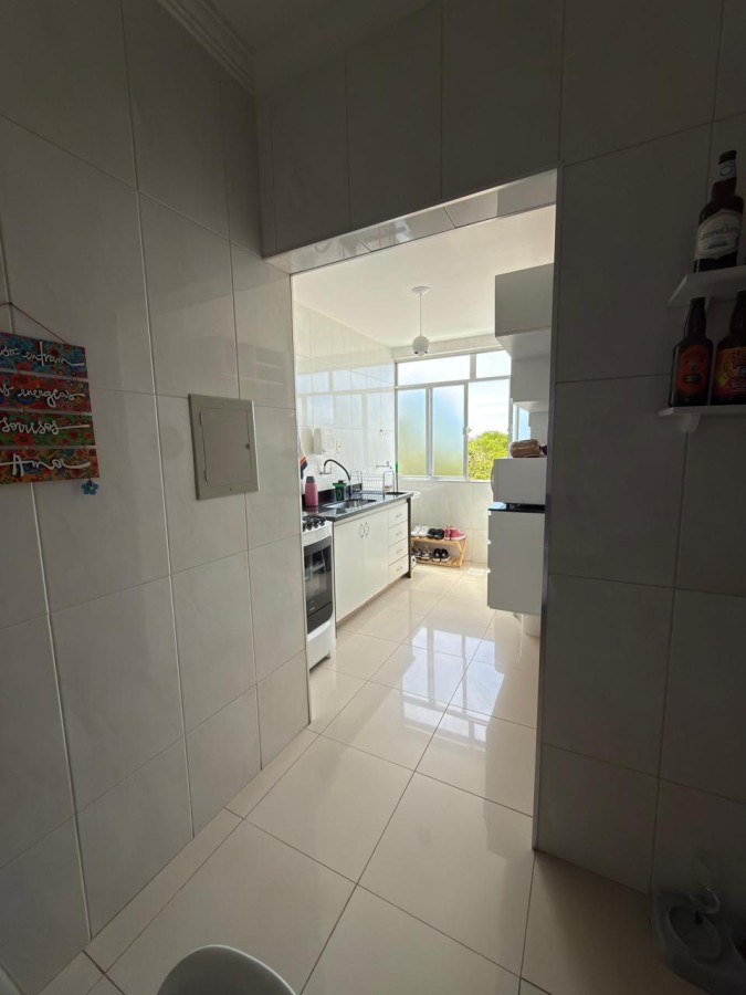 Apartamento, 2 quartos - Foto 4