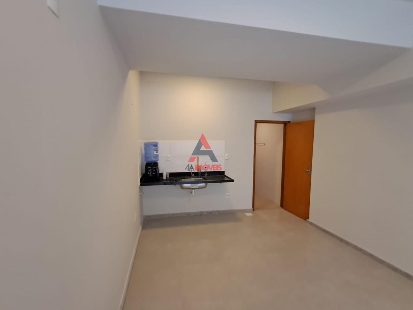 Loja / Salão / Ponto Comercial de 43m² no bairro Morro da Glória, em Juiz de Fora | Eu Corretor