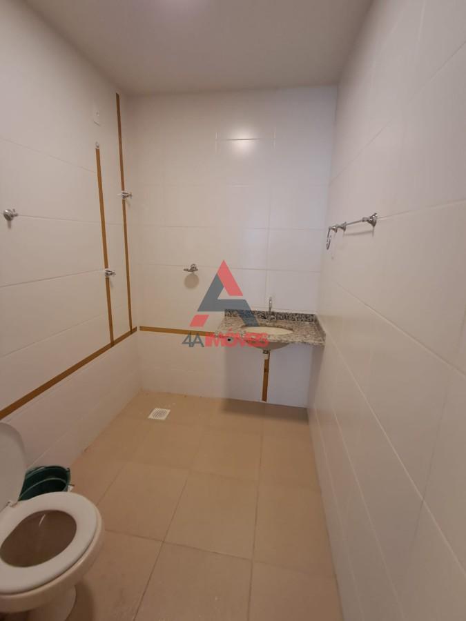 Loja / Salão / Ponto Comercial de 43m² no bairro Morro da Glória, em Juiz de Fora | Eu Corretor