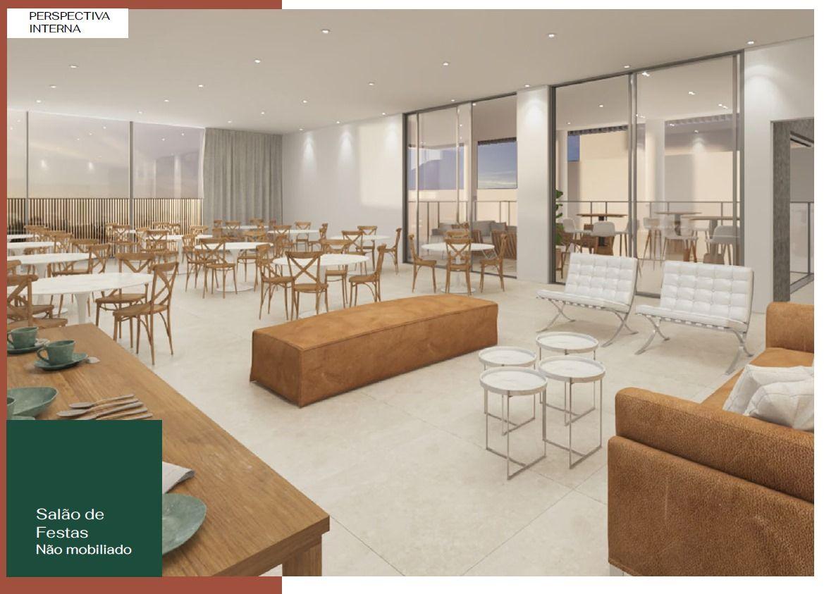 Apartamento, 2 quartos, 100 m² - Foto 12