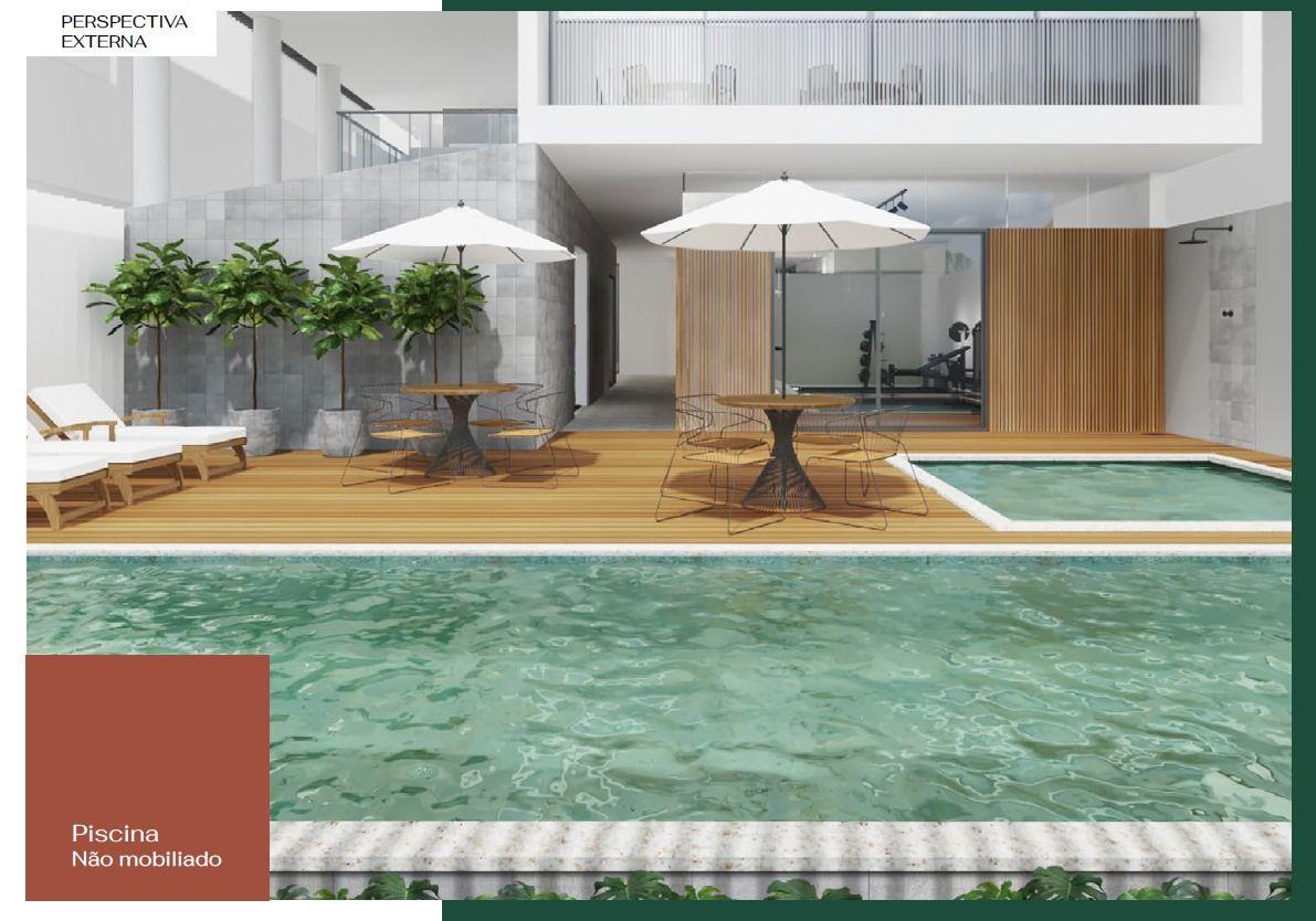 Apartamento, 2 quartos, 100 m² - Foto 11