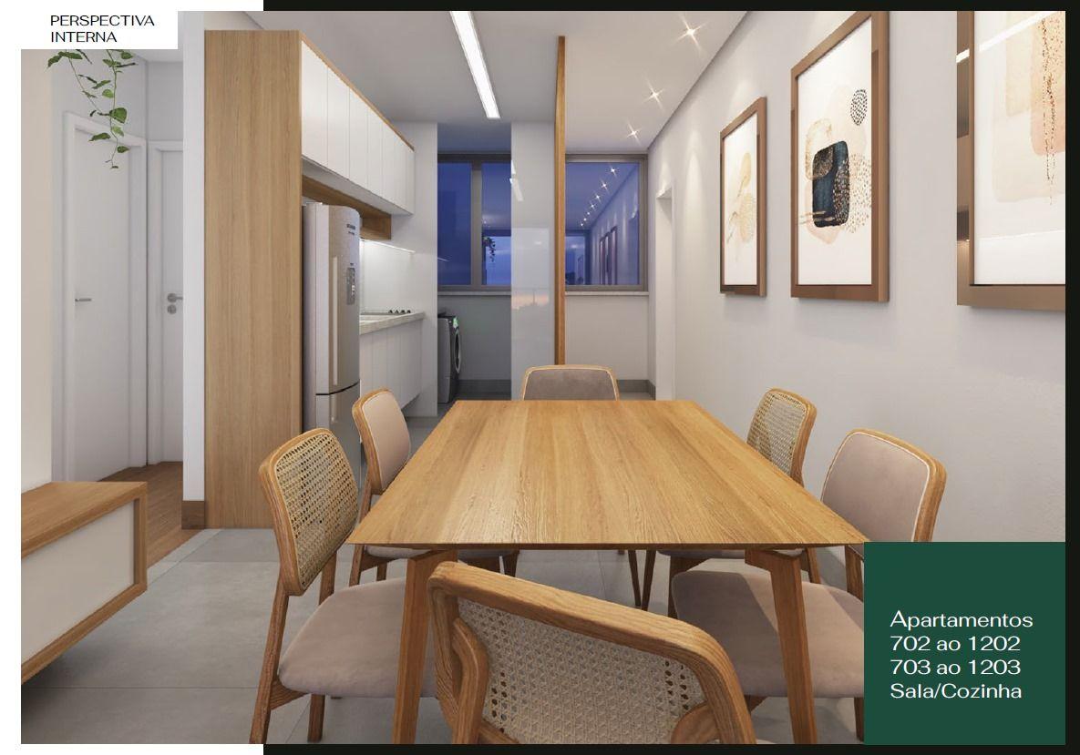 Apartamento, 2 quartos, 100 m² - Foto 5