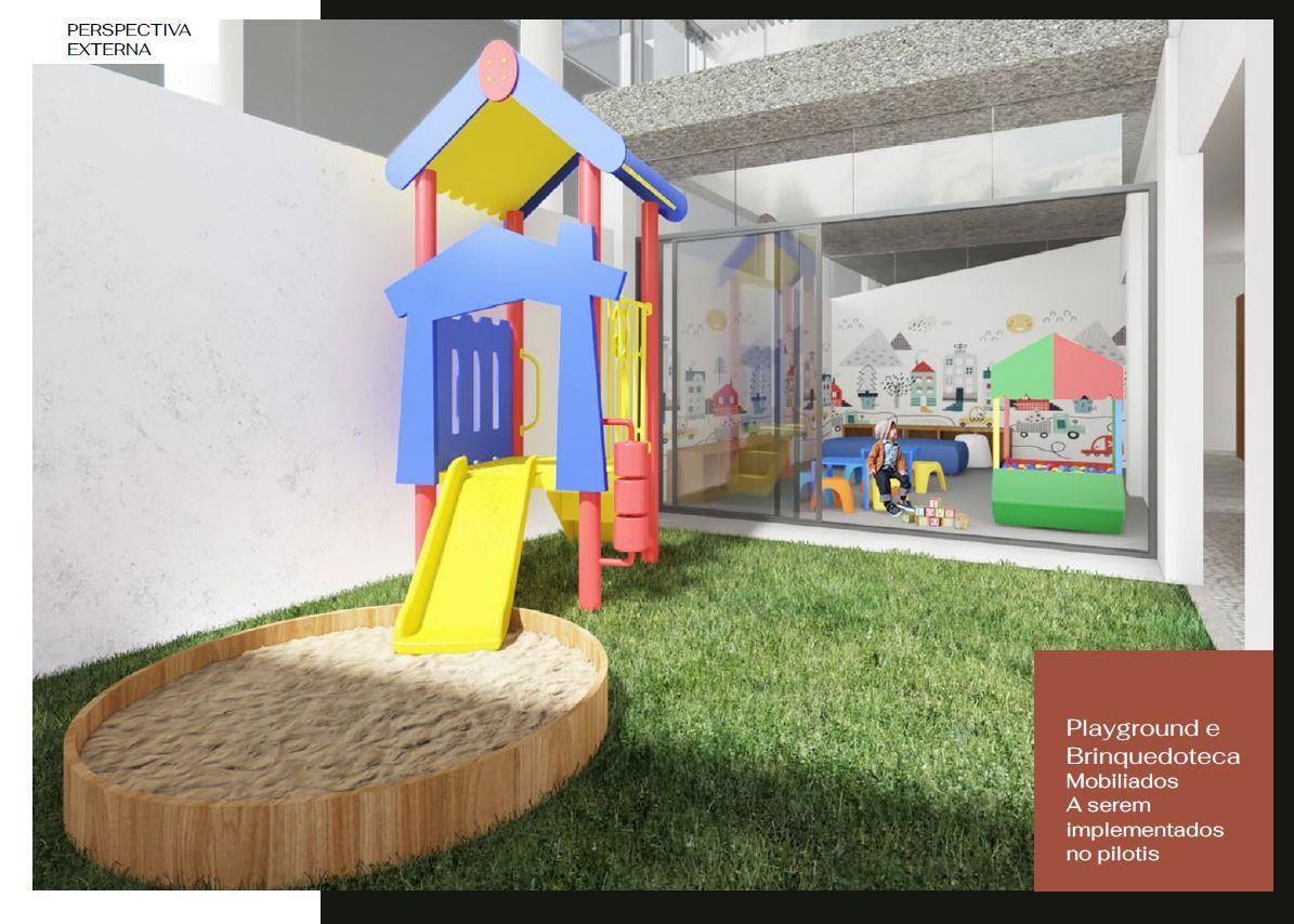 Apartamento, 2 quartos, 100 m² - Foto 10