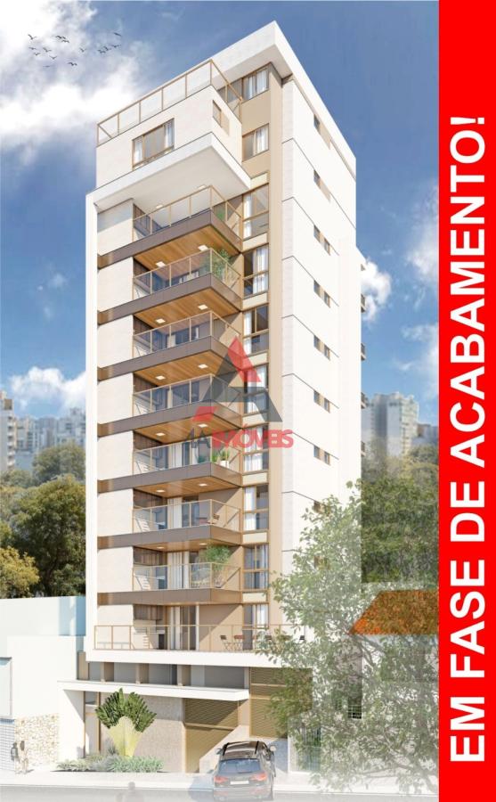 Apartamento, 3 quartos - Foto 1