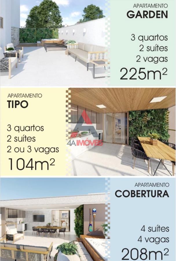 Apartamento, 3 quartos - Foto 14