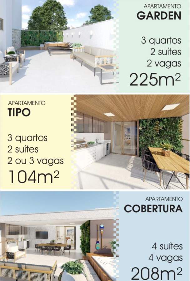 Cobertura, 4 quartos - Foto 13