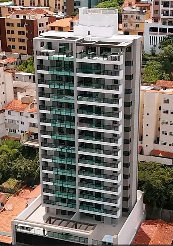 Apartamento, 3 quartos - Foto 1