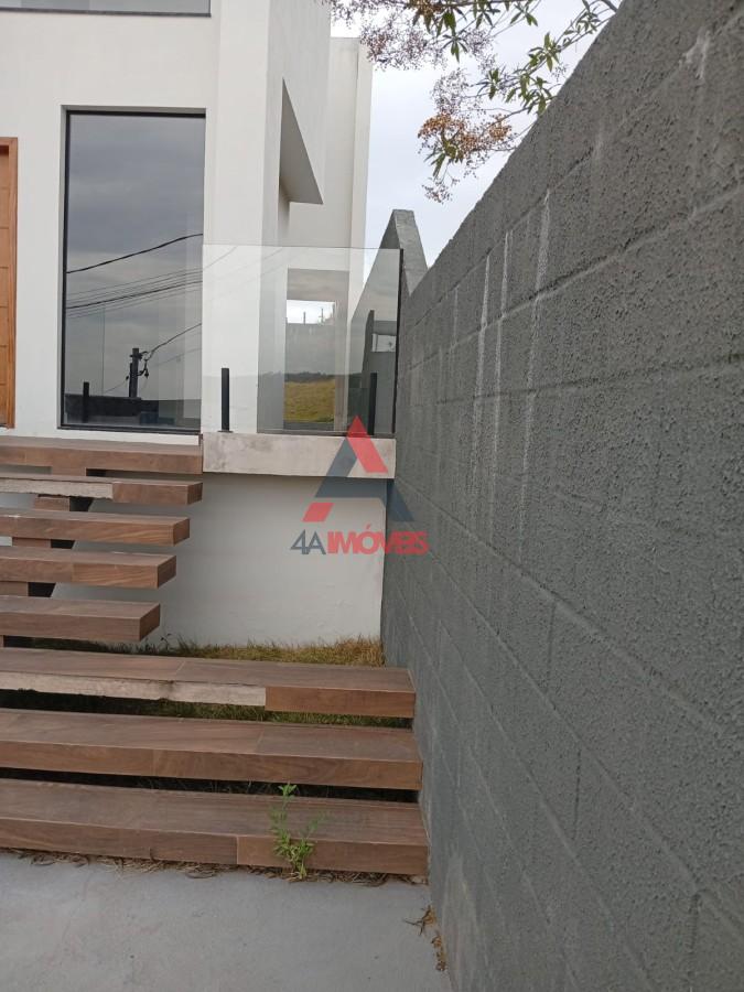 Casa, 3 quartos - Foto 3