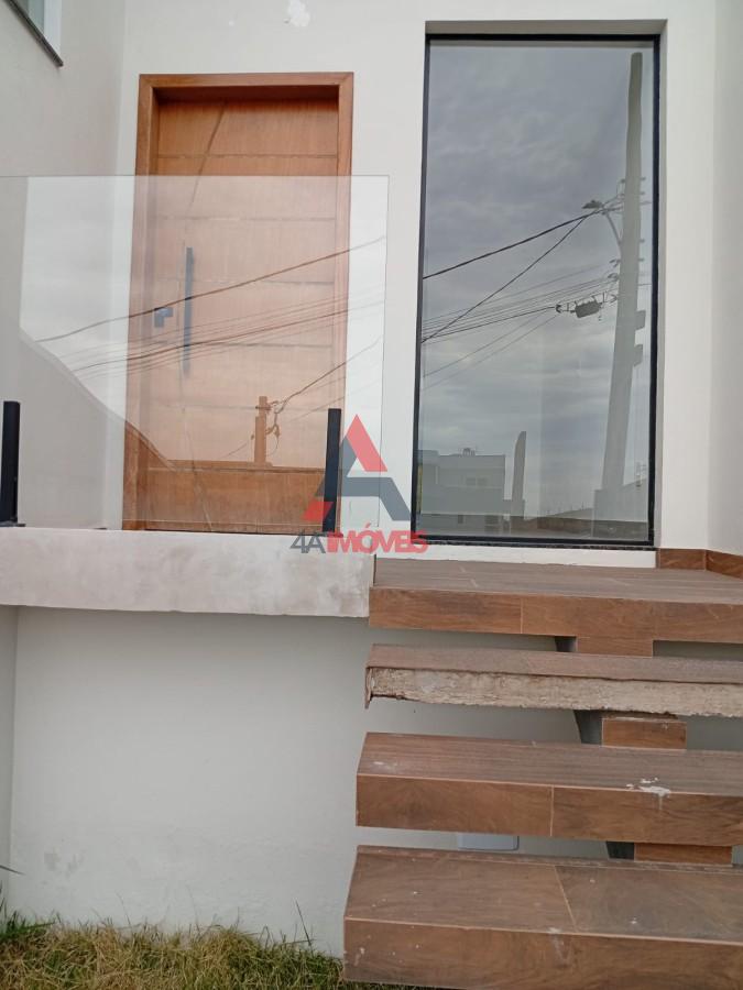 Casa, 3 quartos - Foto 5