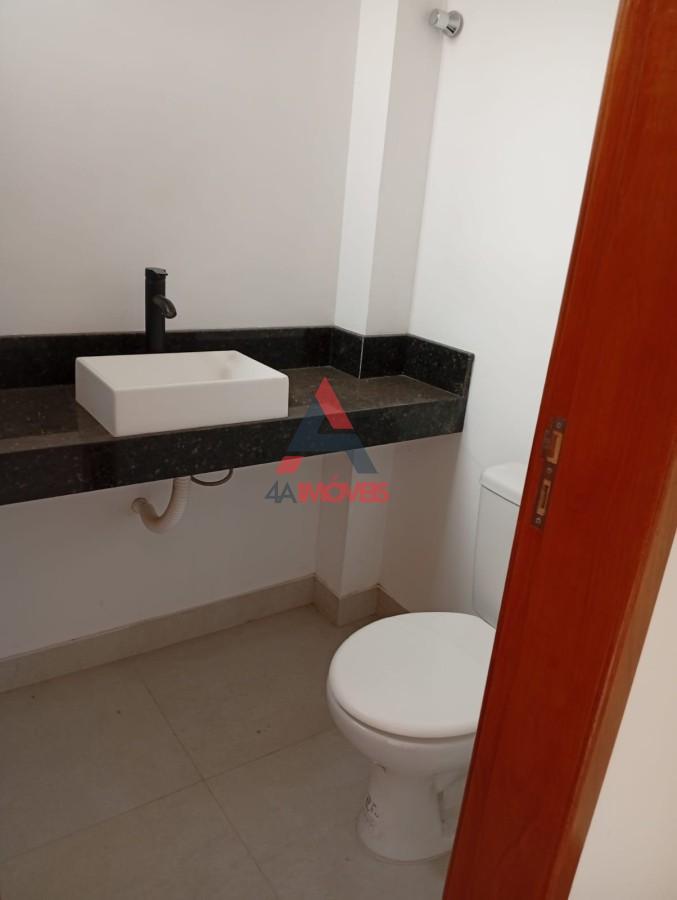 Casa, 3 quartos - Foto 7