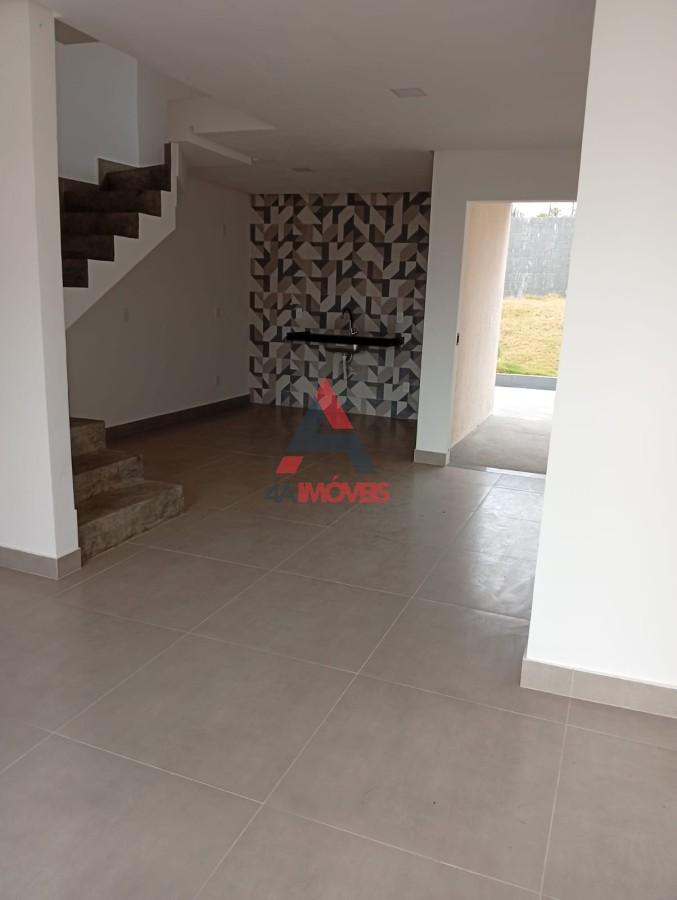 Casa, 3 quartos - Foto 9