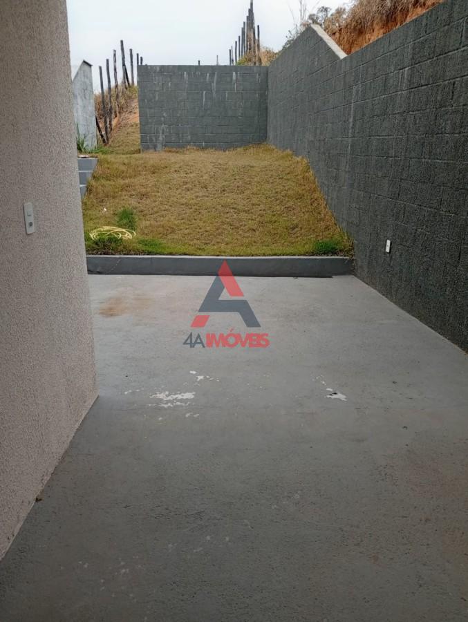 Casa, 3 quartos - Foto 11