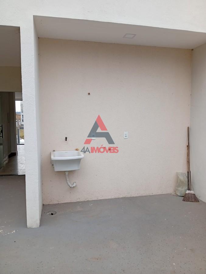 Casa, 3 quartos - Foto 13