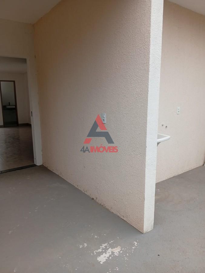 Casa, 3 quartos - Foto 16