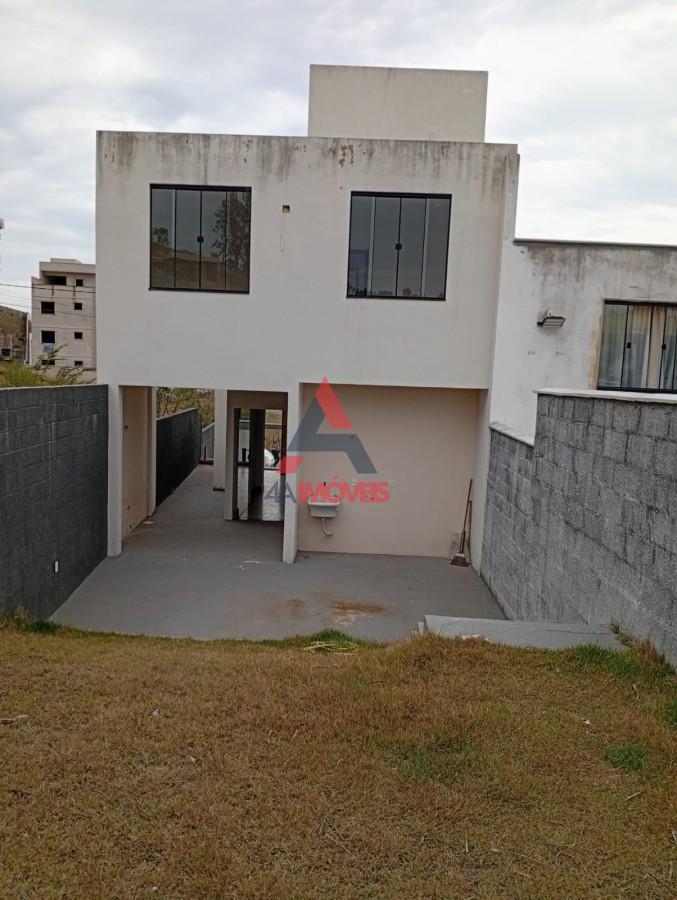 Casa, 3 quartos - Foto 18