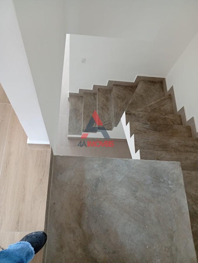 Casa, 3 quartos - Foto 23