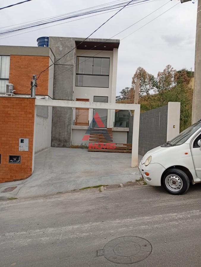 Casa, 3 quartos - Foto 2