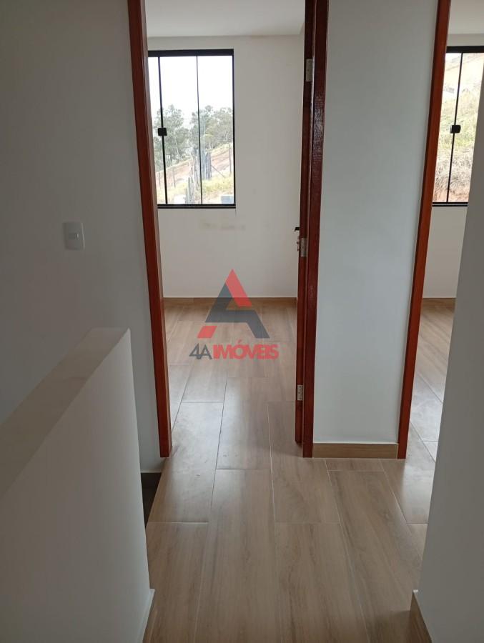 Casa, 3 quartos - Foto 29