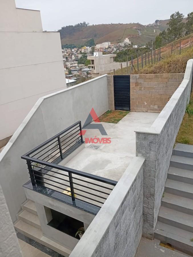 Casa, 3 quartos - Foto 31