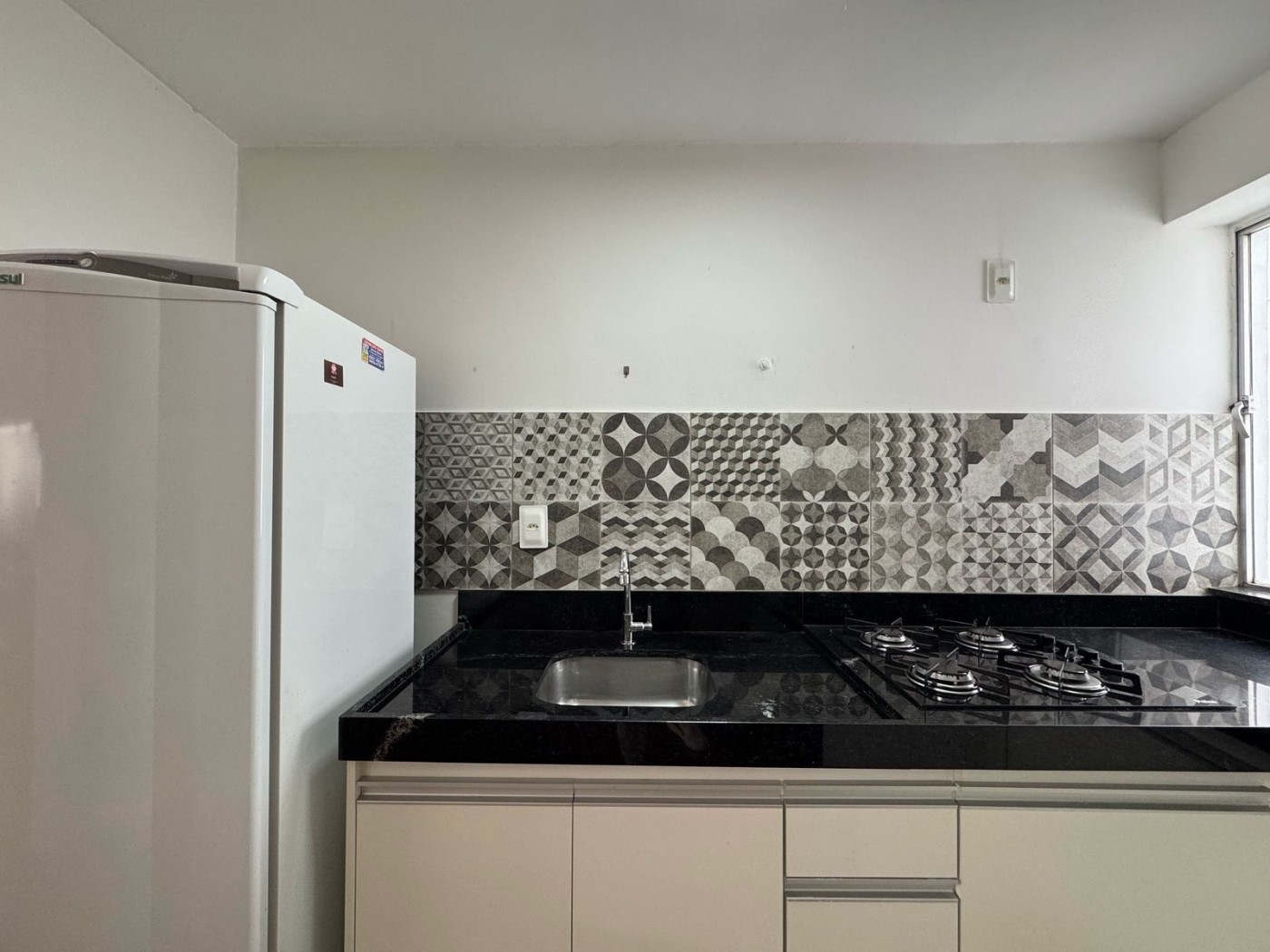 Apartamento, 1 quarto - Foto 5