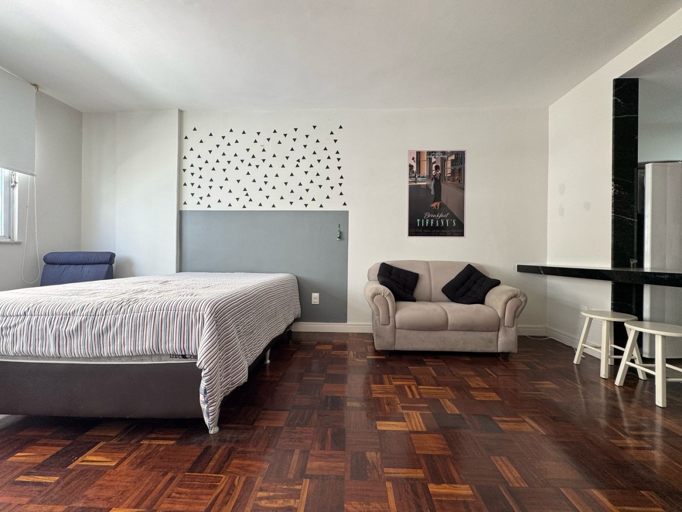 Apartamento, 1 quarto - Foto 4