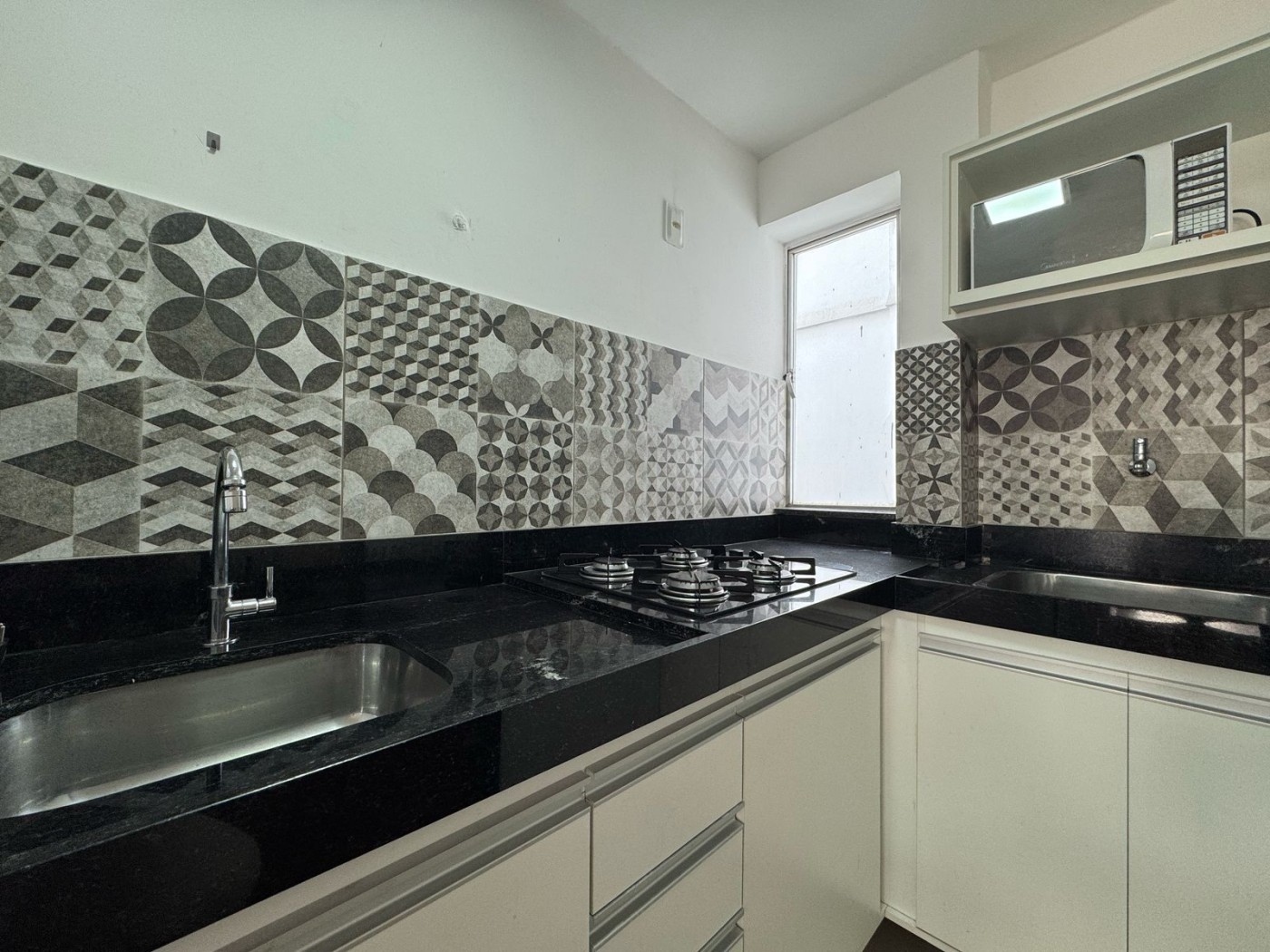 Apartamento, 1 quarto - Foto 6