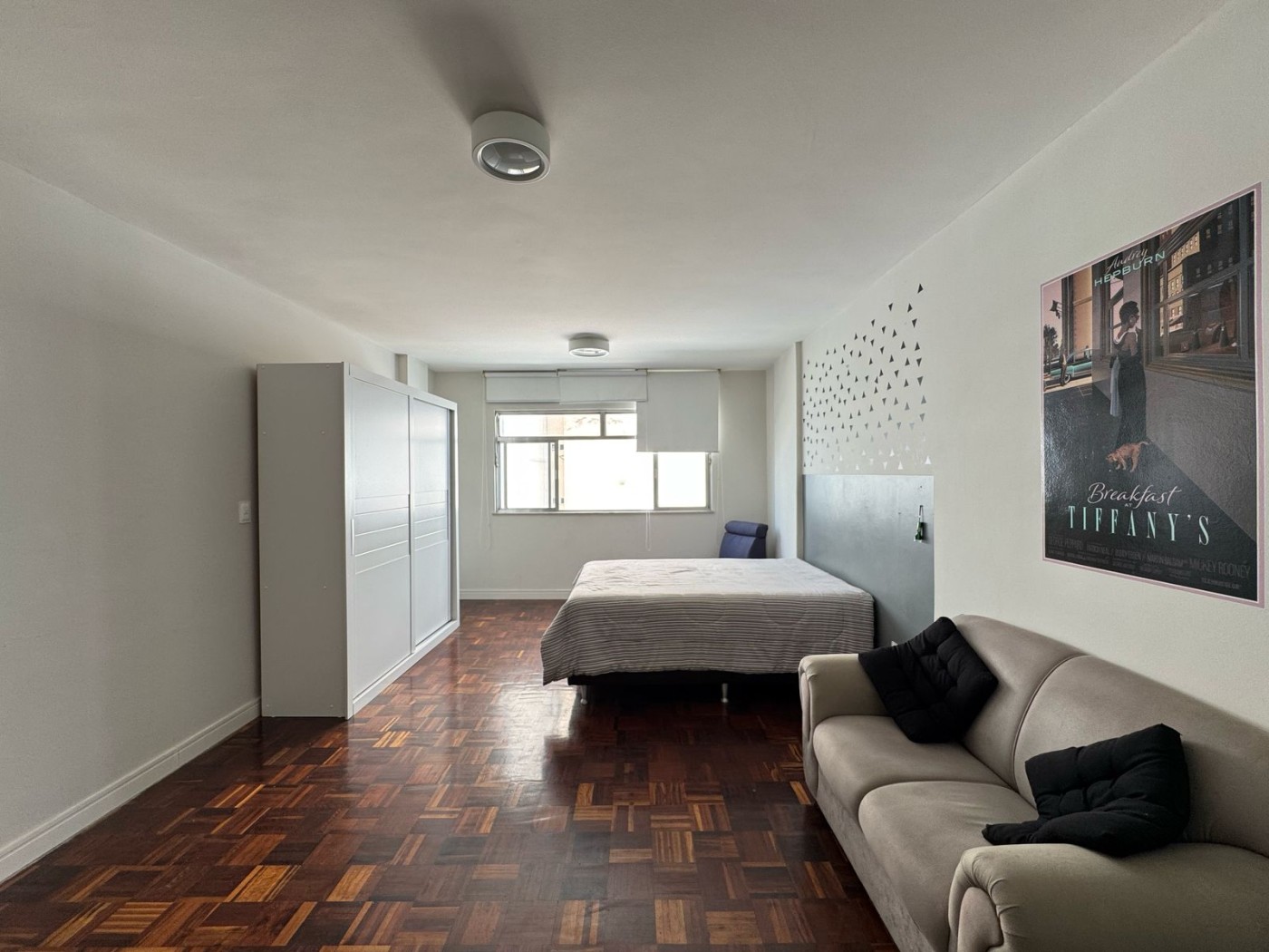 Apartamento, 1 quarto - Foto 2