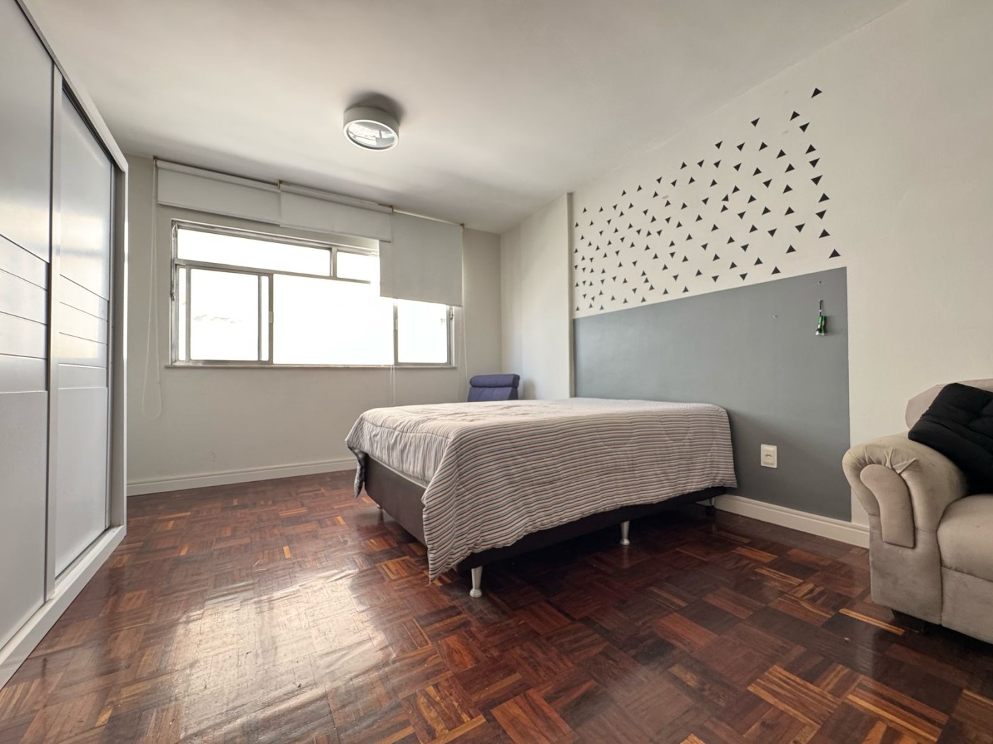 Apartamento, 1 quarto - Foto 3