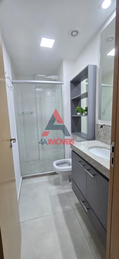 Apartamento, 2 quartos - Foto 13