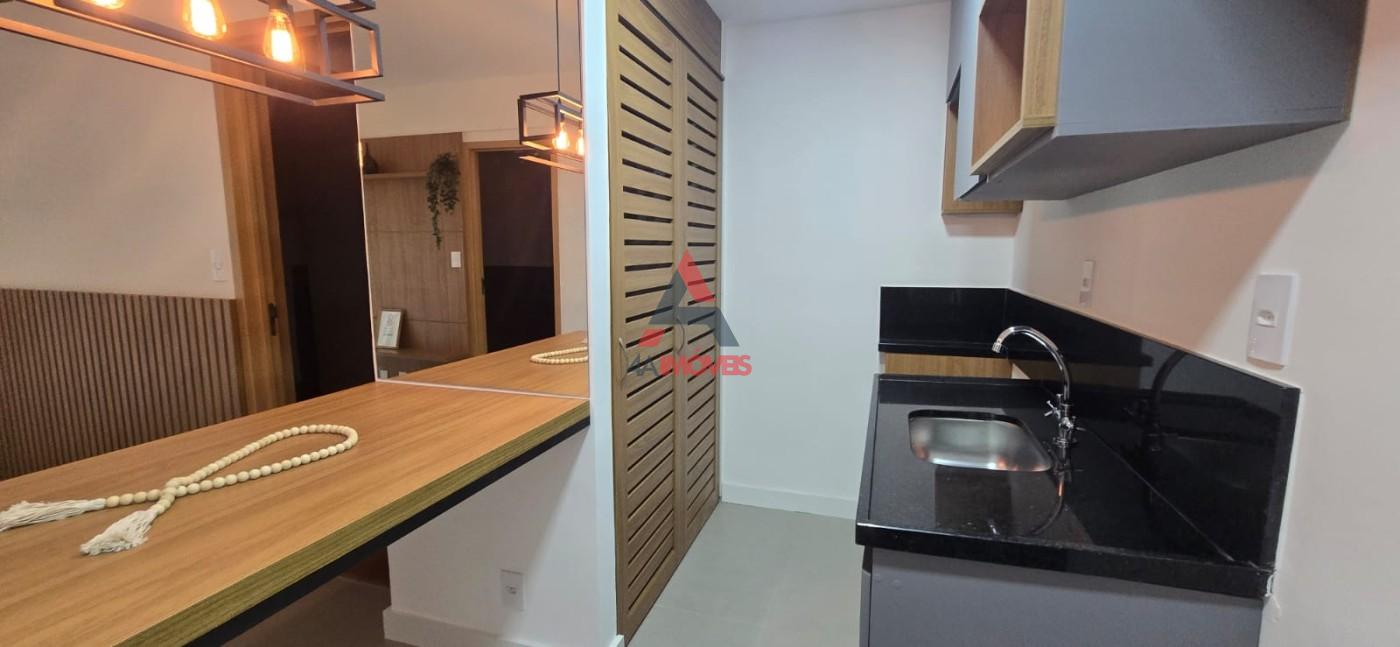 Apartamento, 2 quartos - Foto 9