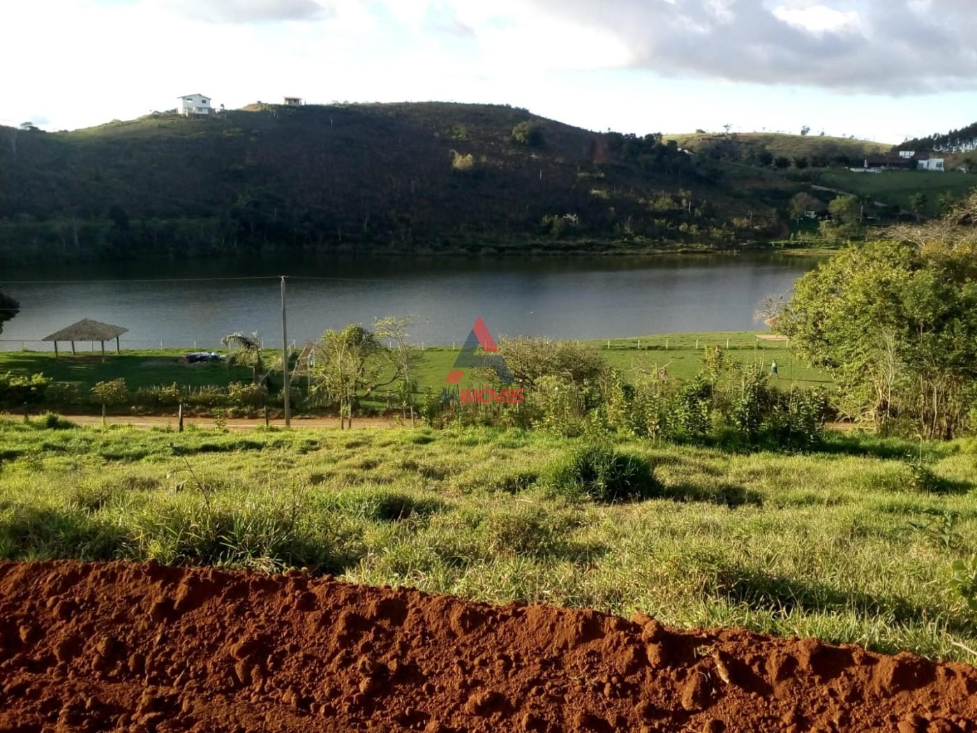 Terreno, 3 hectares - Foto 1