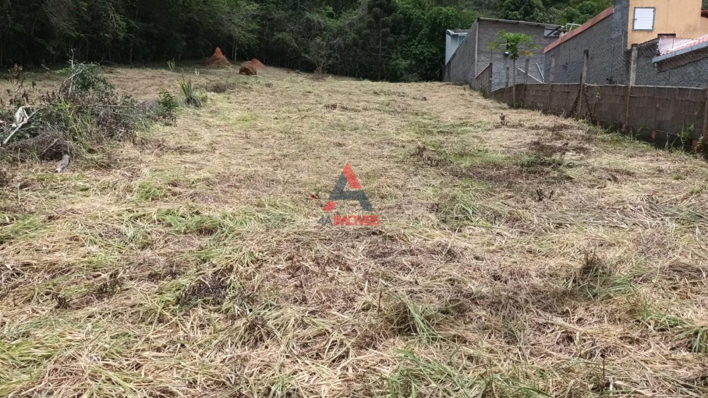 Terreno, 1380 m² - Foto 1