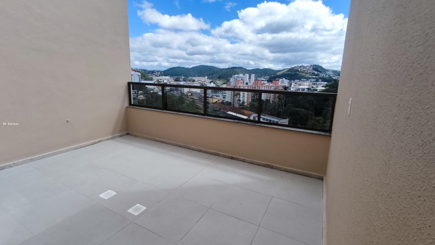 Cobertura, 3 quartos, 120 m² - Foto 1