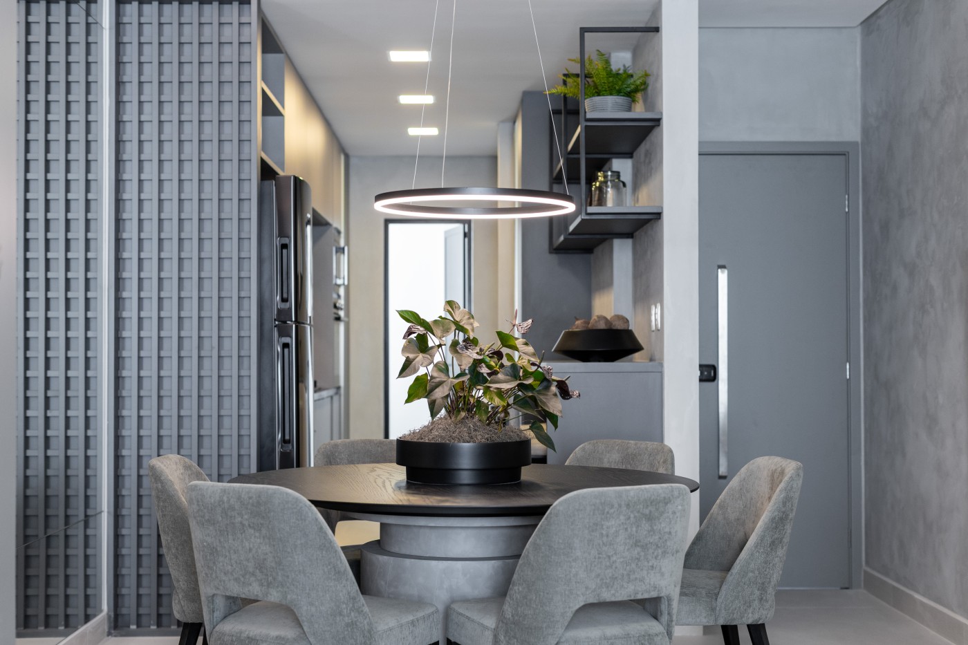 Apartamento, 2 quartos, 84 m² - Foto 6