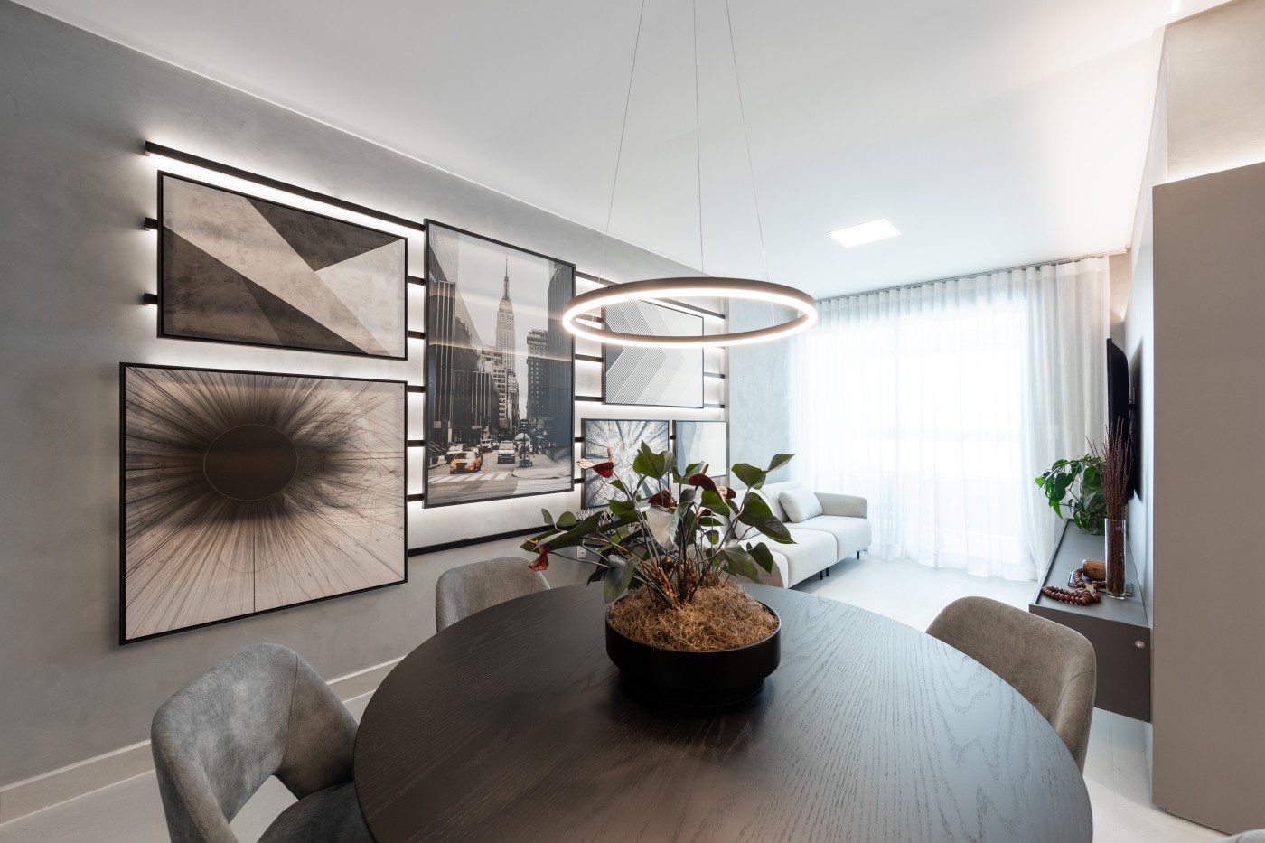 Apartamento, 2 quartos, 84 m² - Foto 10