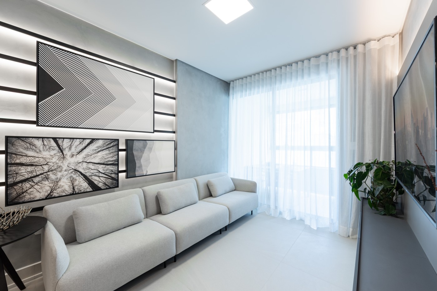 Apartamento, 2 quartos, 84 m² - Foto 14